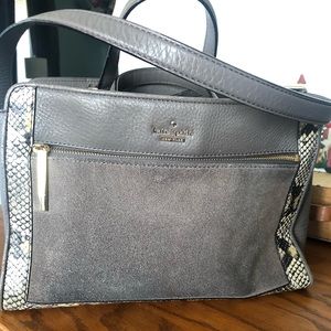 Kate Spade Crossbody Handbag!